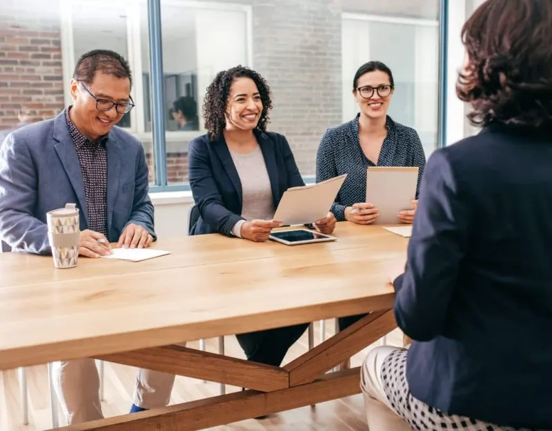 Beyond the Bullet Points: Assessing Judgment When Every Résumé Looks the Same