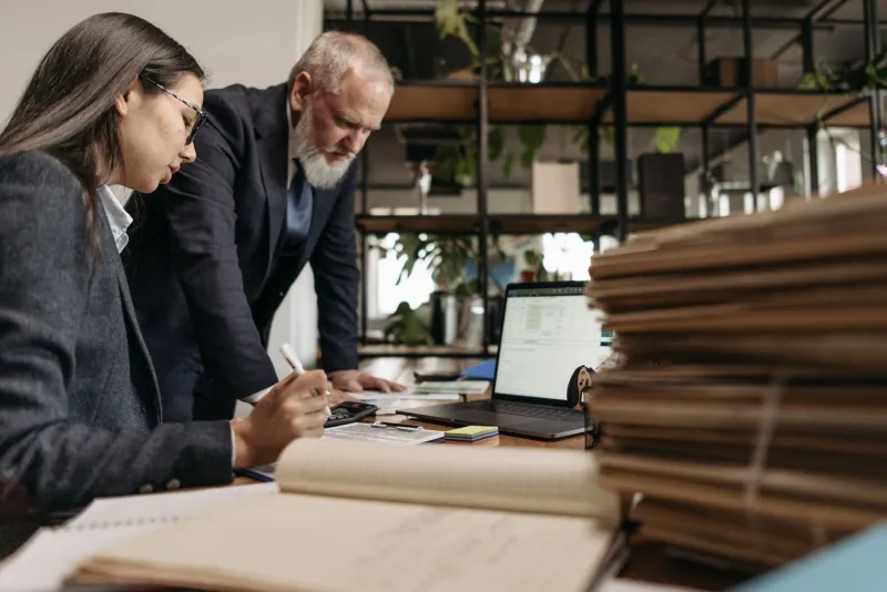 Three Days to Keep Your Best People: A Retention Audit Built for Small Business Realities